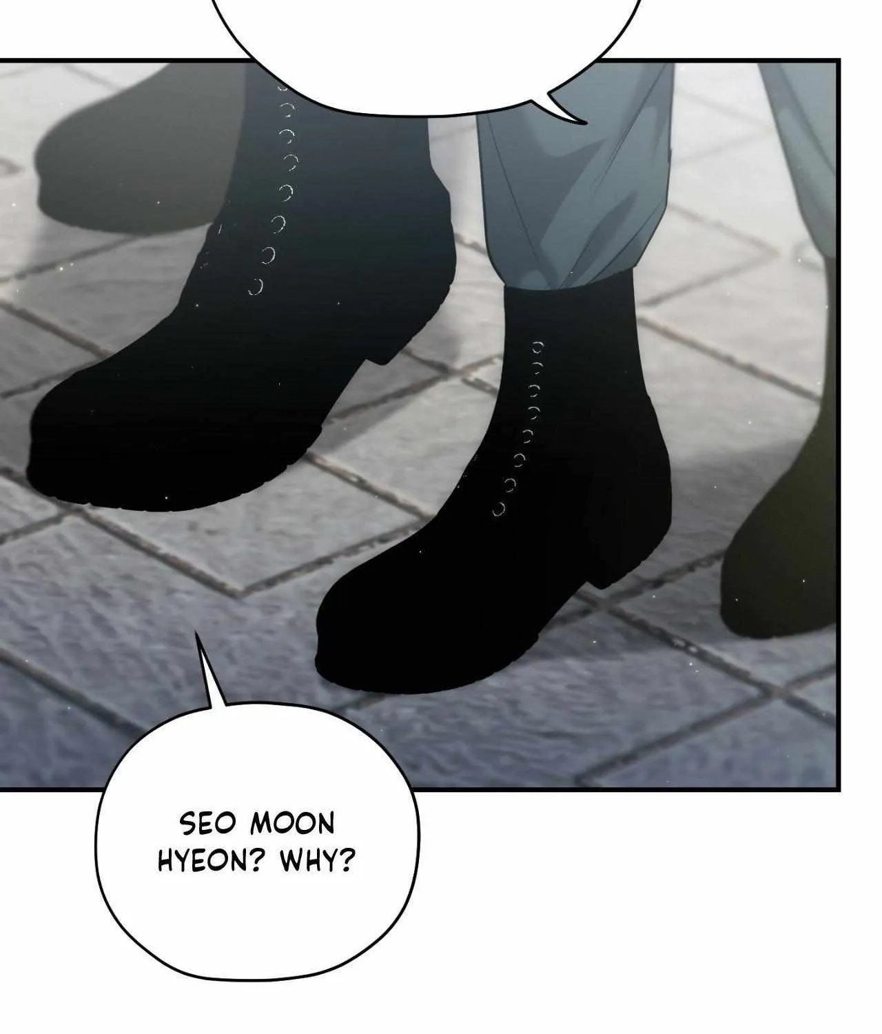 His Perfect Guide Chapter 21 page 40 - 