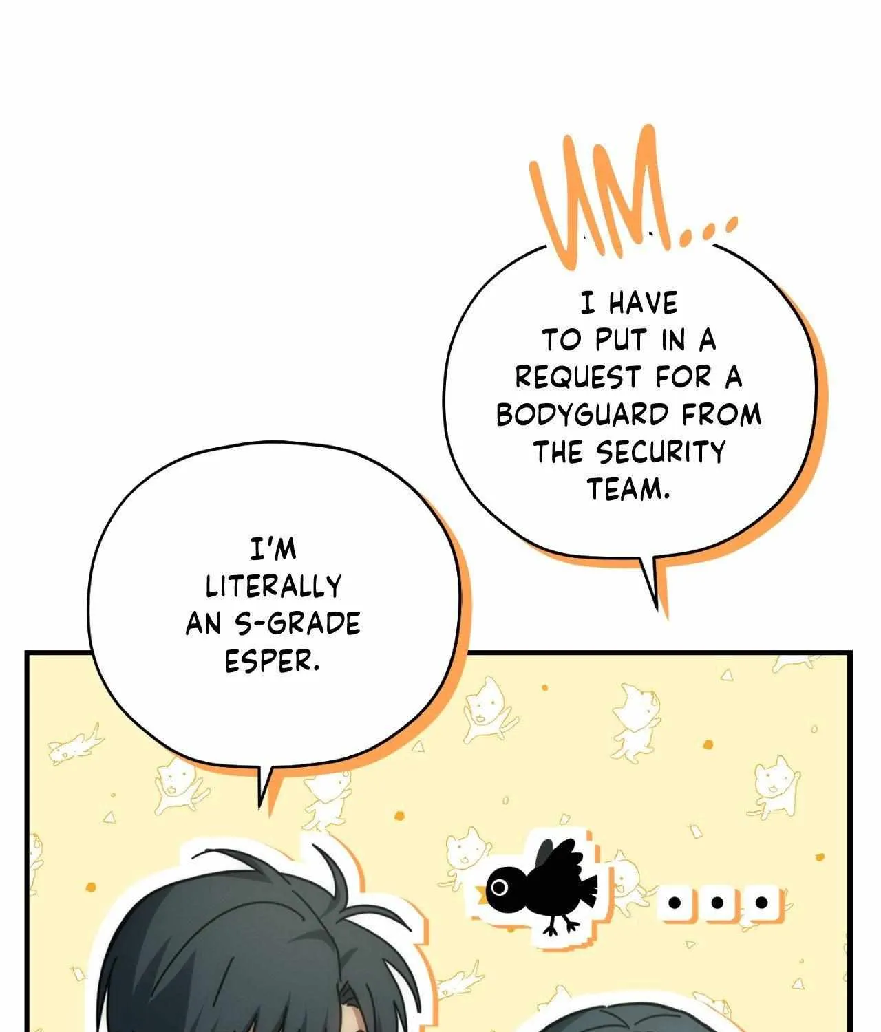 His Perfect Guide Chapter 21 page 41 - 