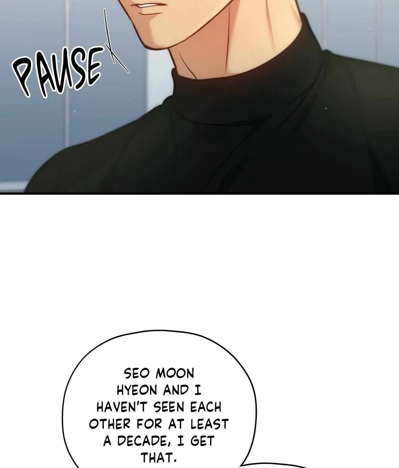 His Perfect Guide Chapter 21 page 44 - 