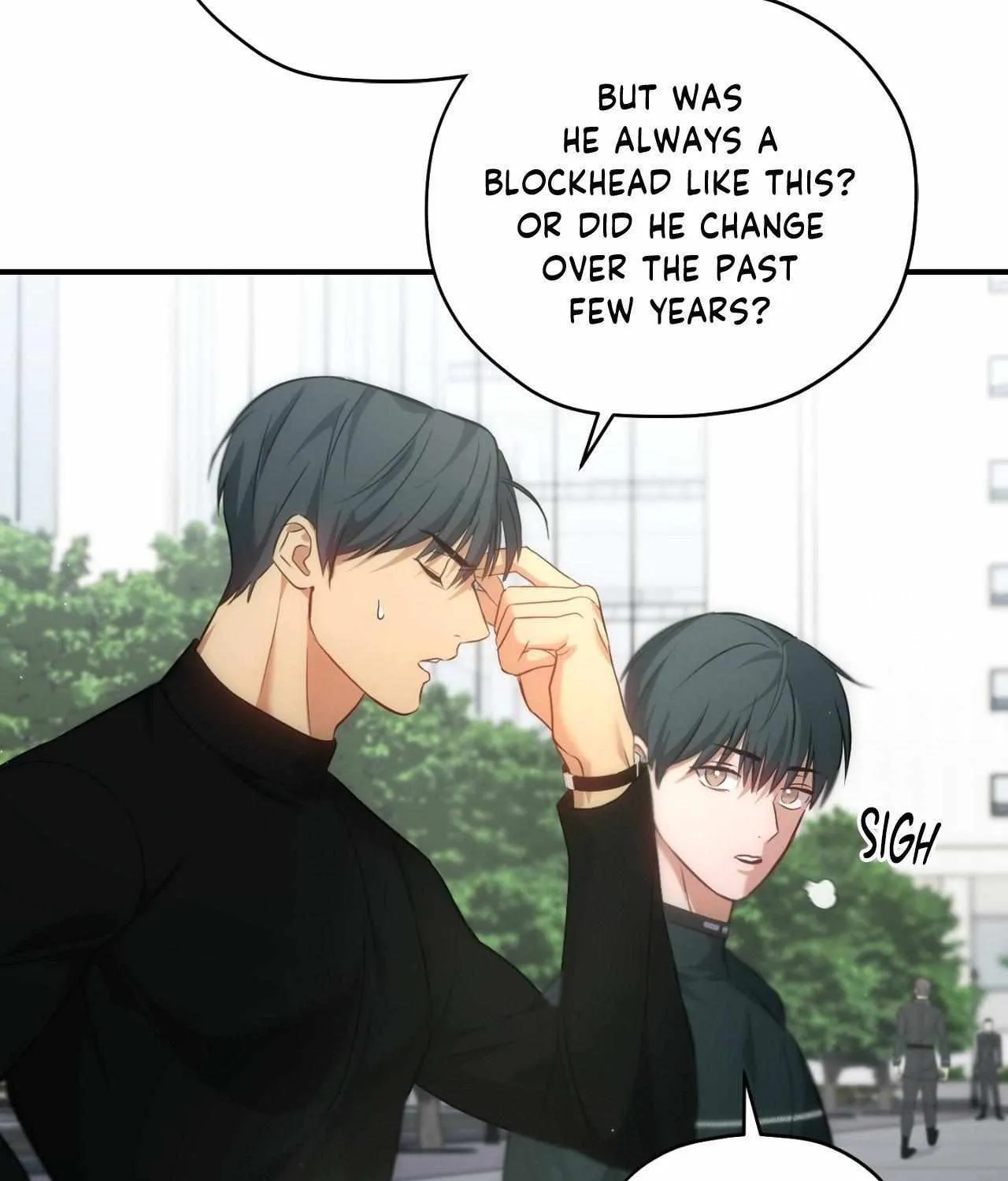 His Perfect Guide Chapter 21 page 45 - 