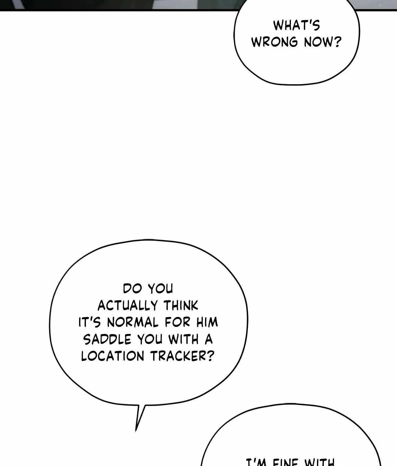 His Perfect Guide Chapter 21 page 46 - 
