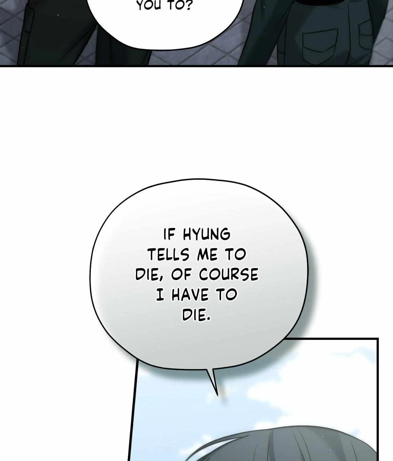 His Perfect Guide Chapter 21 page 48 - 