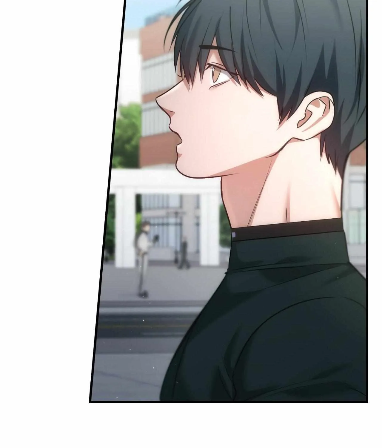 His Perfect Guide Chapter 21 page 49 - 