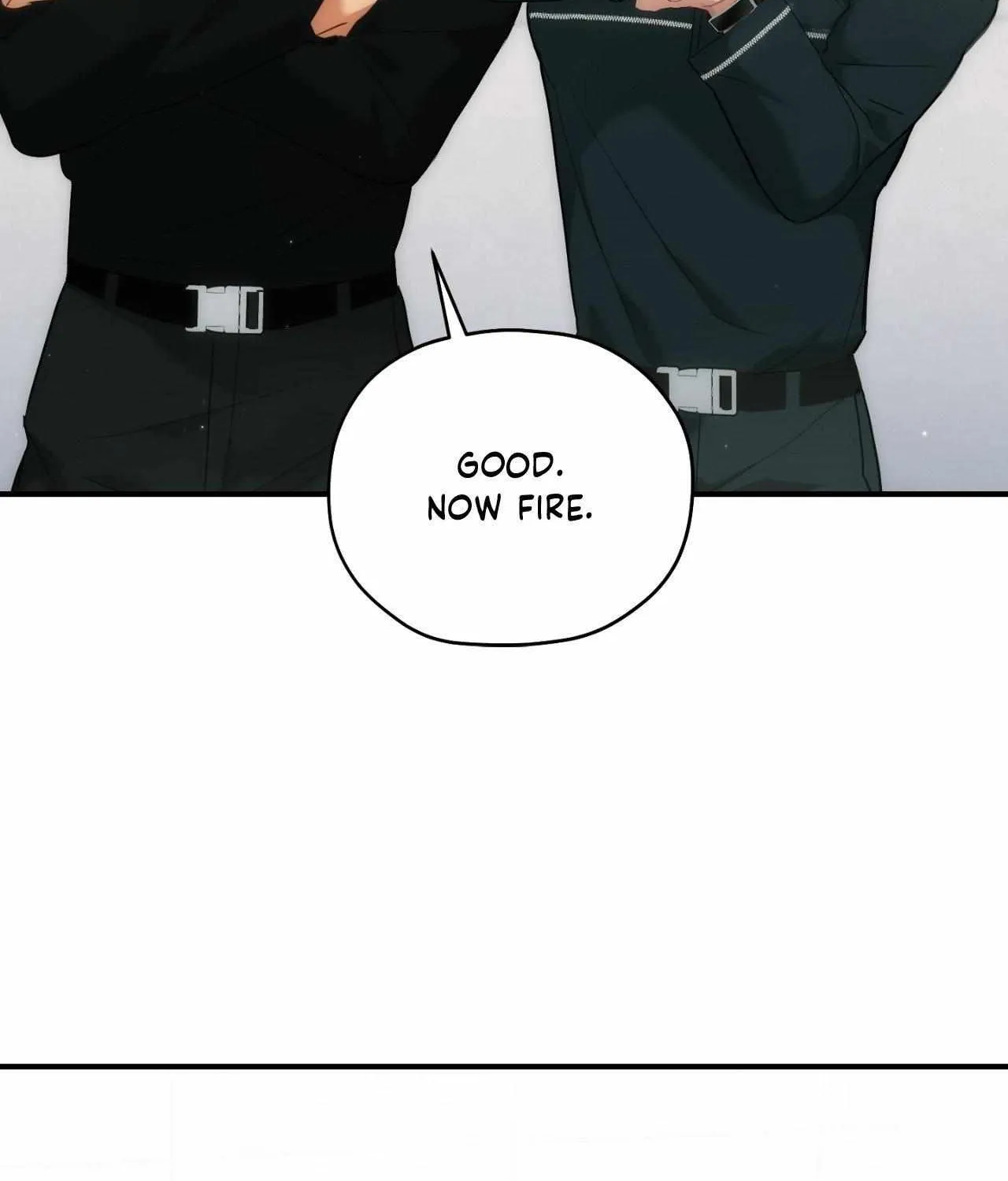 His Perfect Guide Chapter 21 page 6 - 