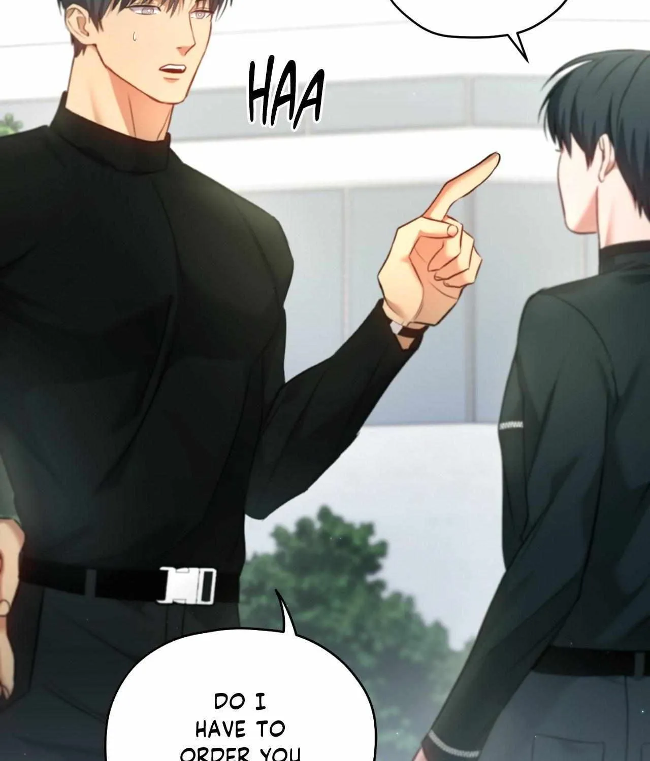 His Perfect Guide Chapter 21 page 52 - 