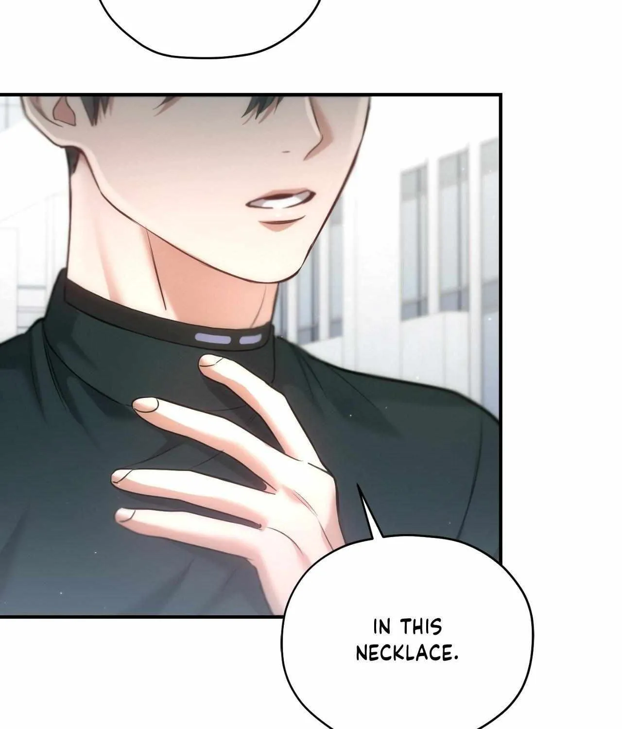 His Perfect Guide Chapter 21 page 54 - 