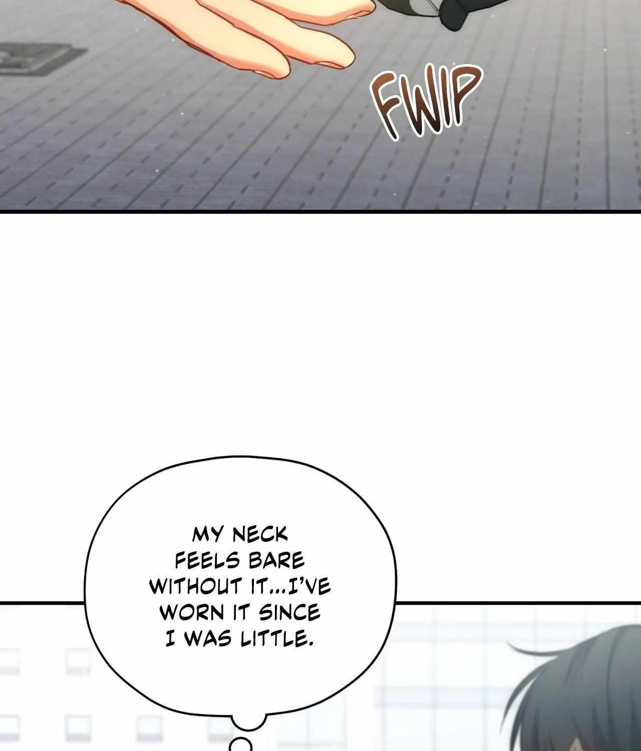 His Perfect Guide Chapter 21 page 56 - 