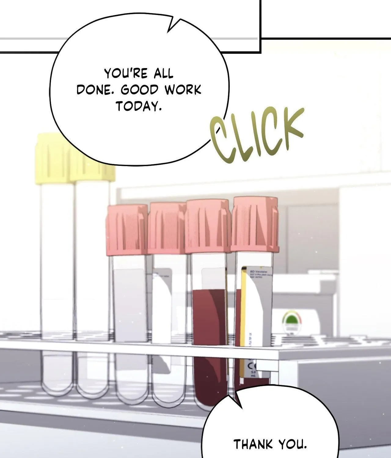 His Perfect Guide Chapter 21 page 60 - 