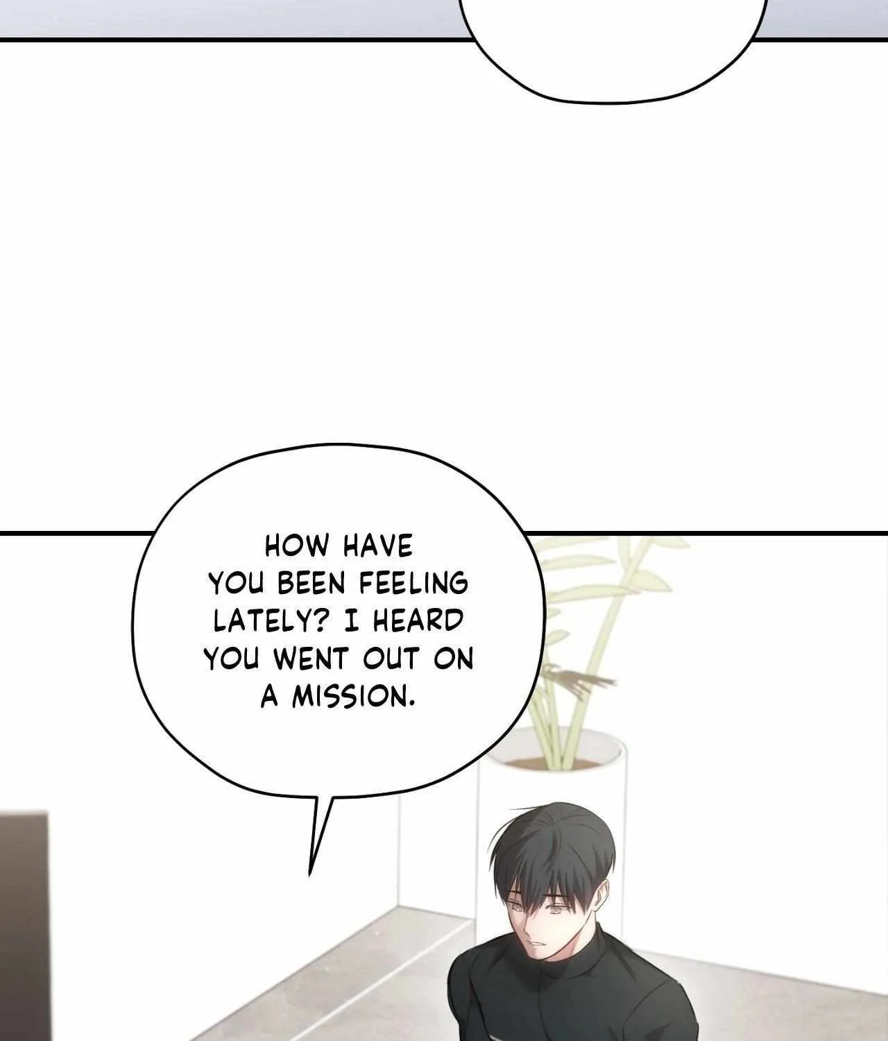His Perfect Guide Chapter 21 page 61 - 