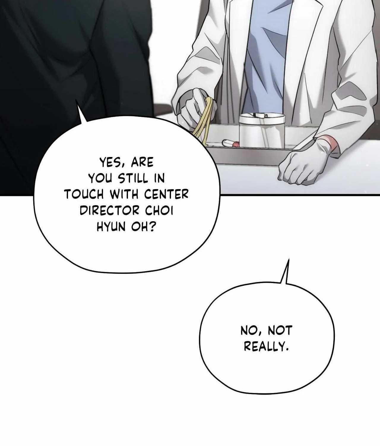 His Perfect Guide Chapter 21 page 64 - 