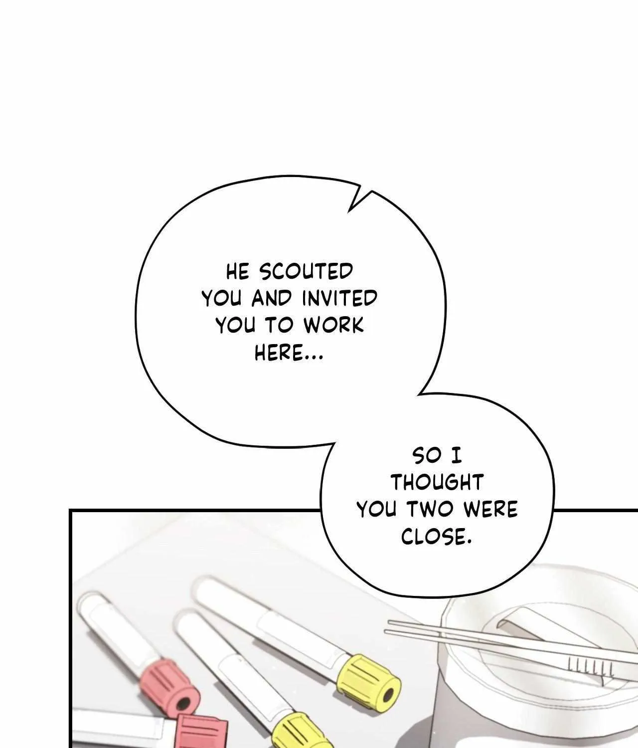 His Perfect Guide Chapter 21 page 65 - 