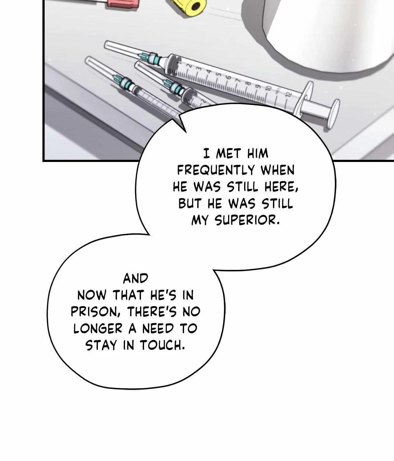His Perfect Guide Chapter 21 page 66 - 