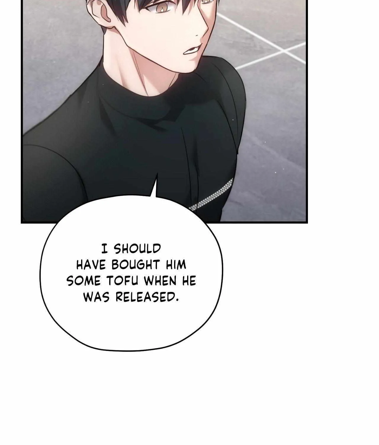 His Perfect Guide Chapter 21 page 68 - 