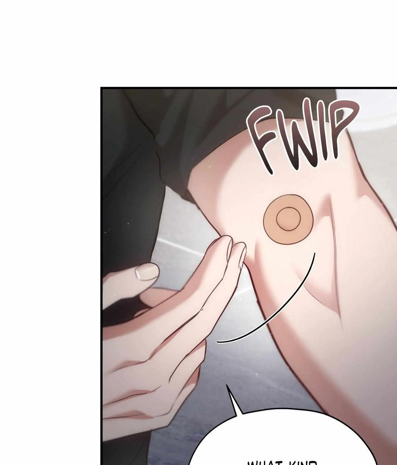 His Perfect Guide Chapter 21 page 69 - 