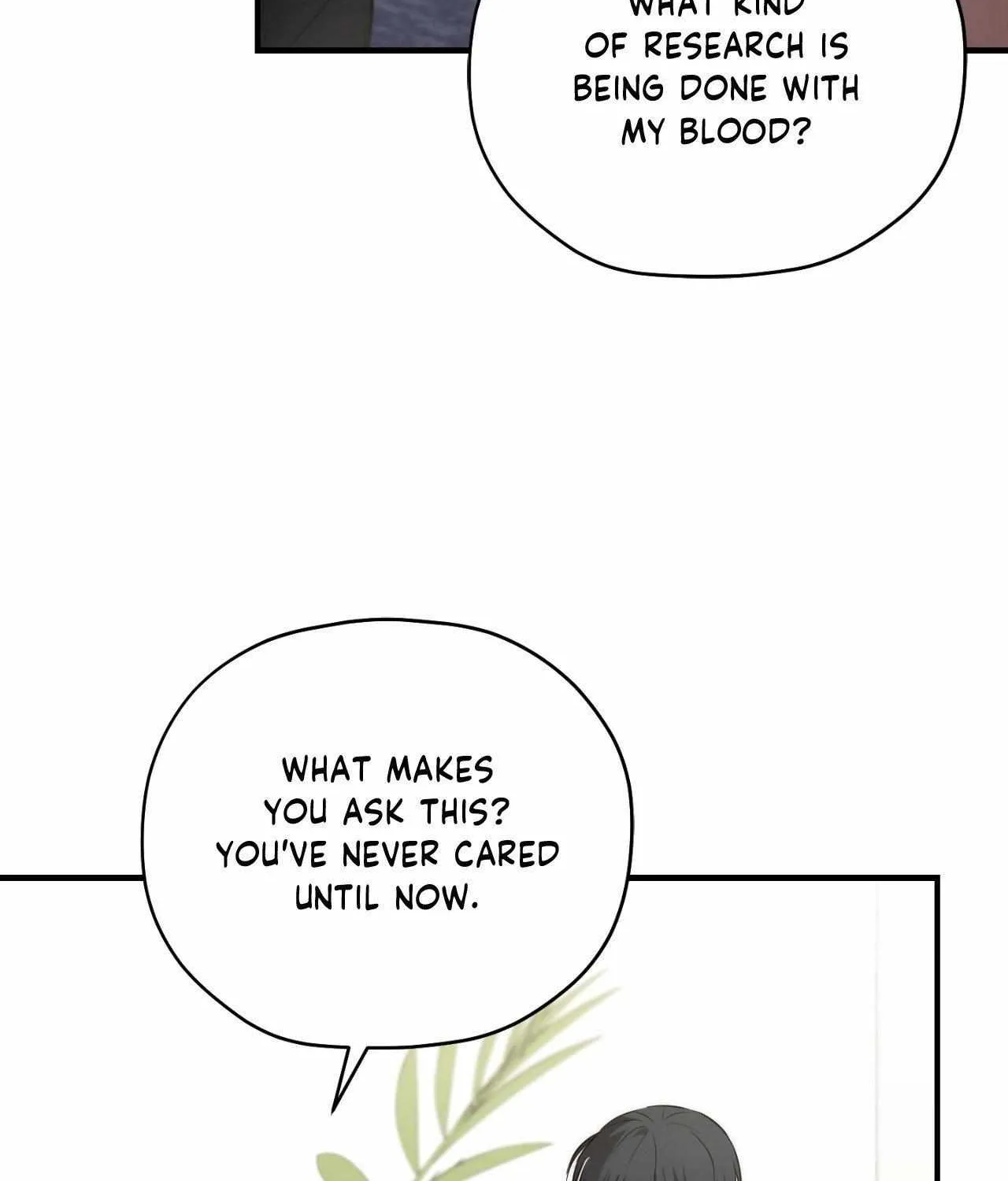 His Perfect Guide Chapter 21 page 70 - 