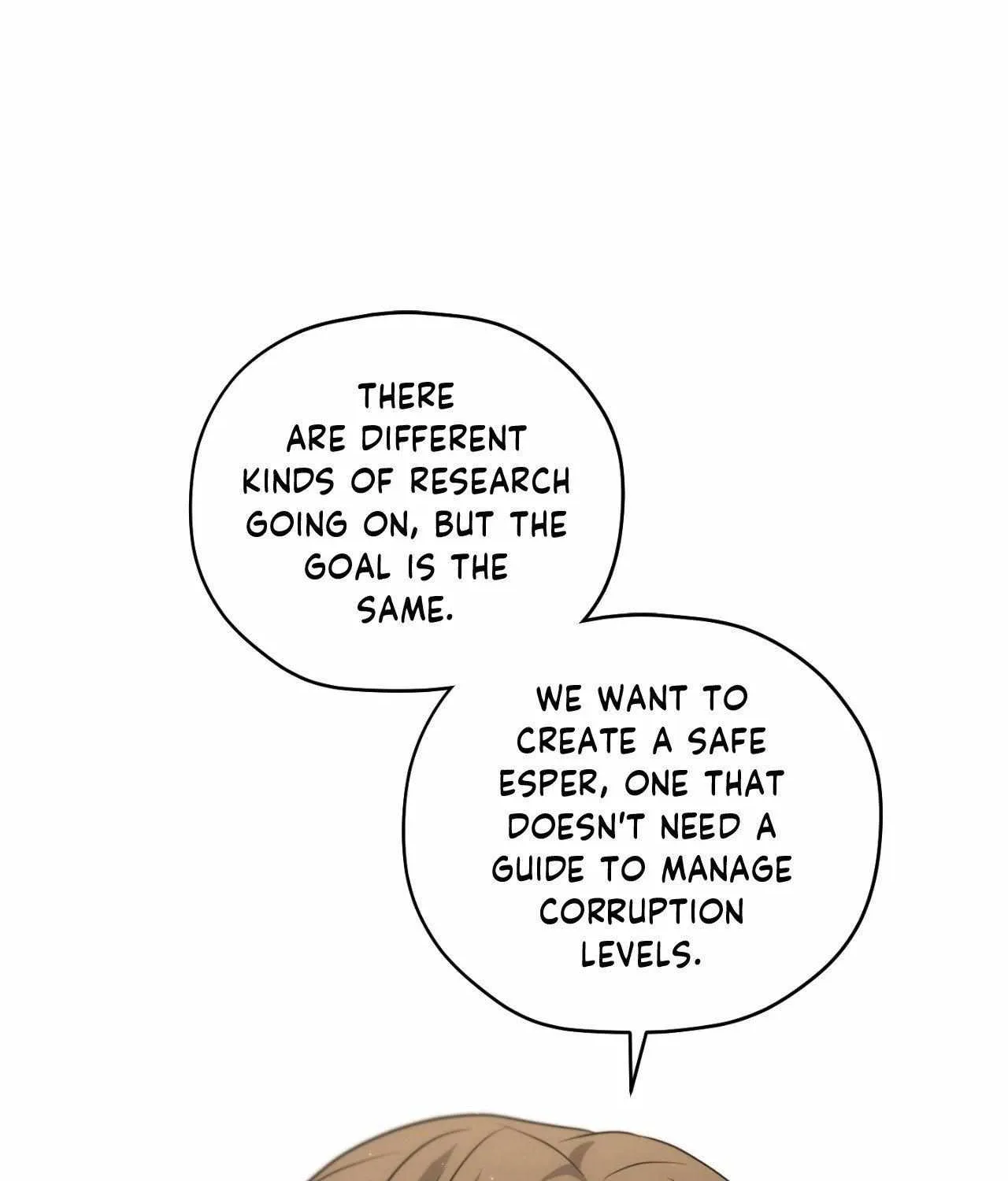 His Perfect Guide Chapter 21 page 72 - 