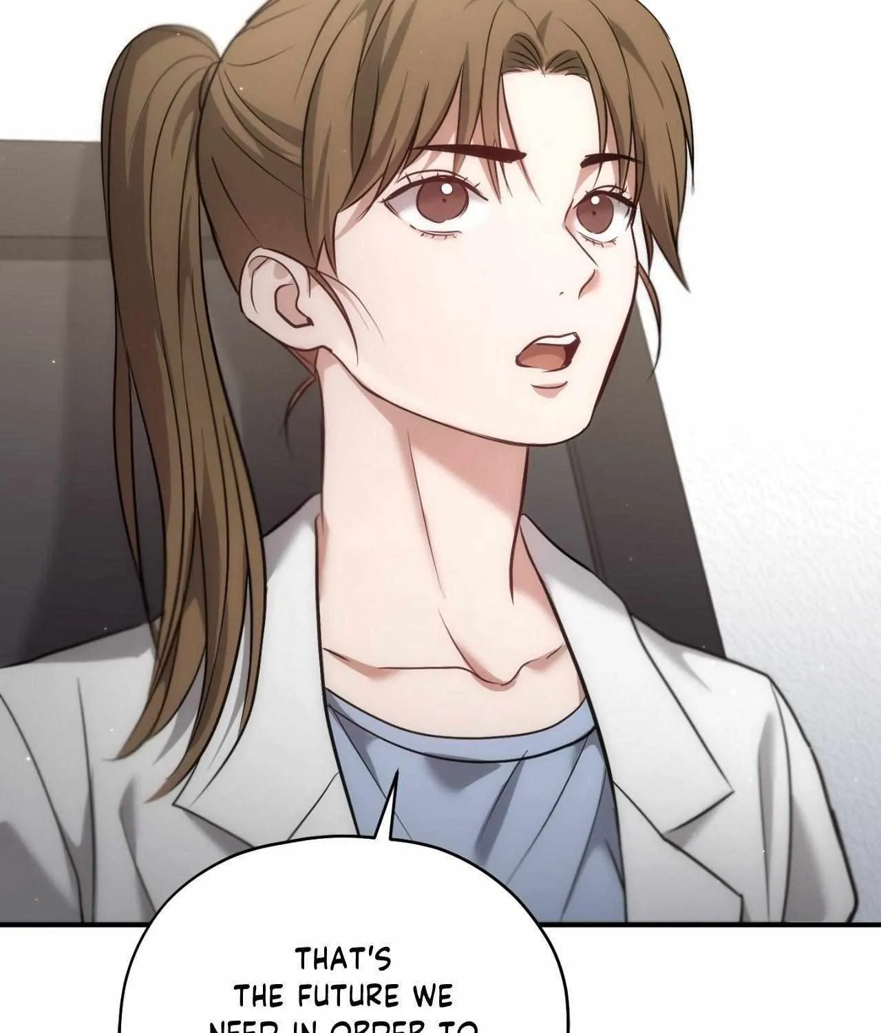 His Perfect Guide Chapter 21 page 73 - 