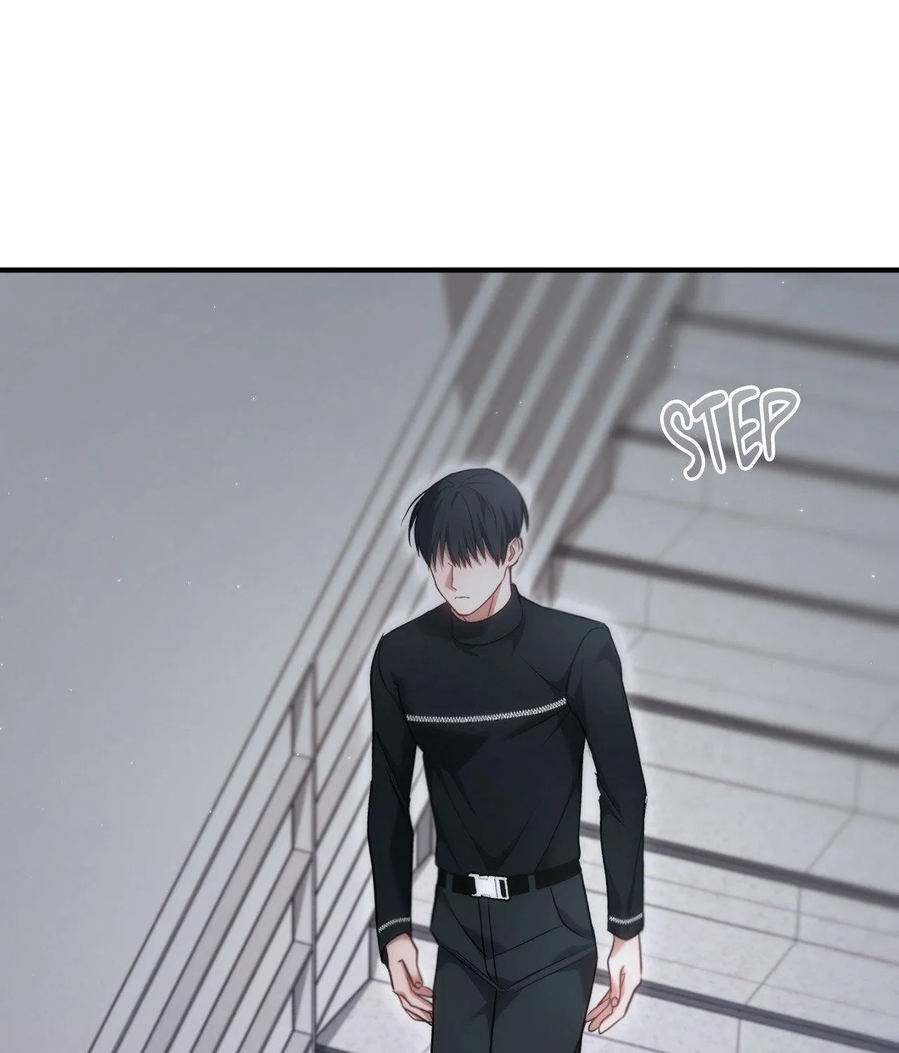 His Perfect Guide Chapter 21 page 80 - 