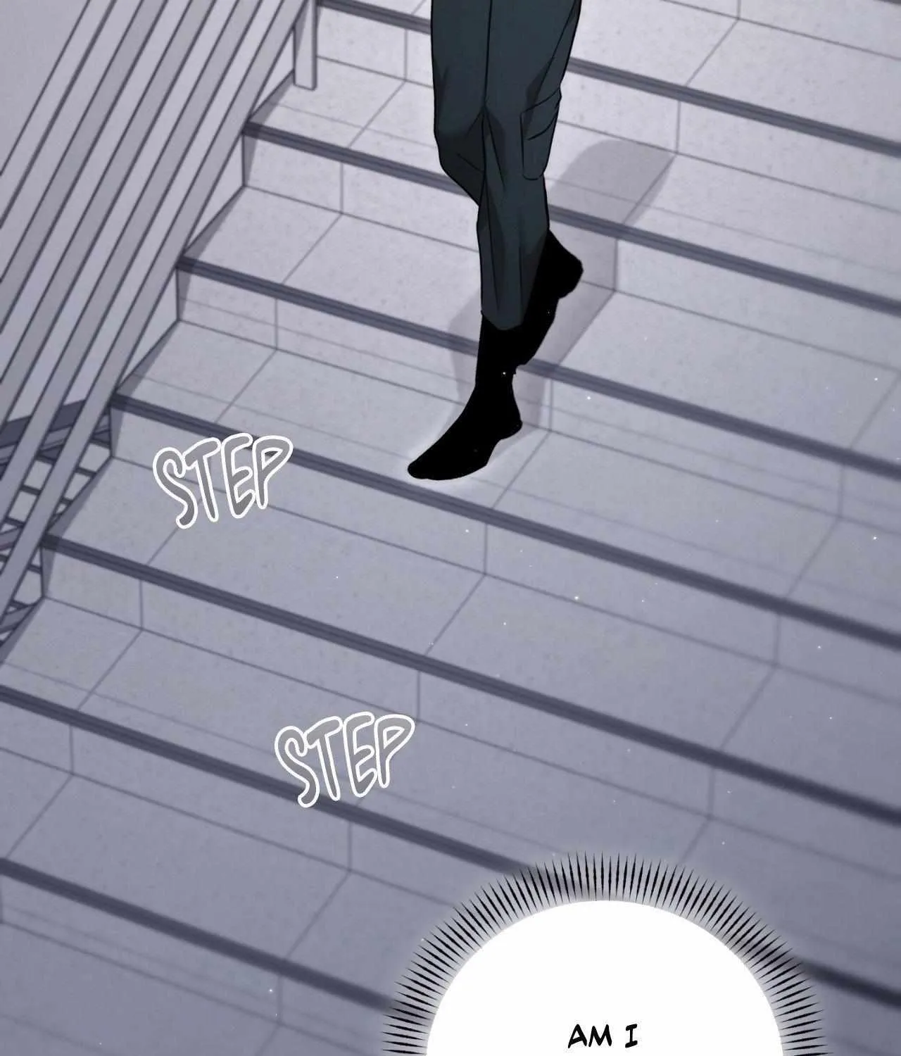 His Perfect Guide Chapter 21 page 81 - 