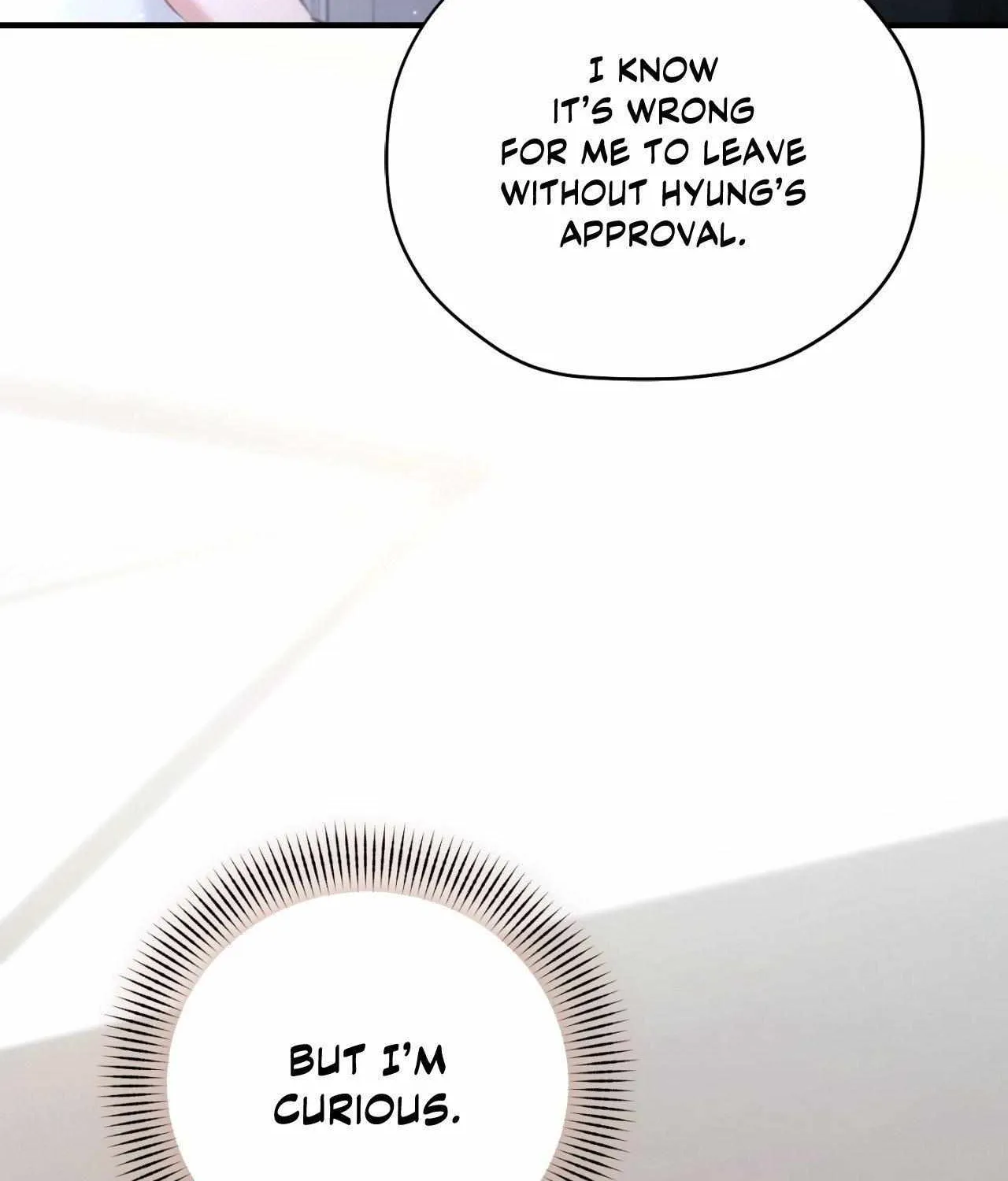 His Perfect Guide Chapter 21 page 84 - 