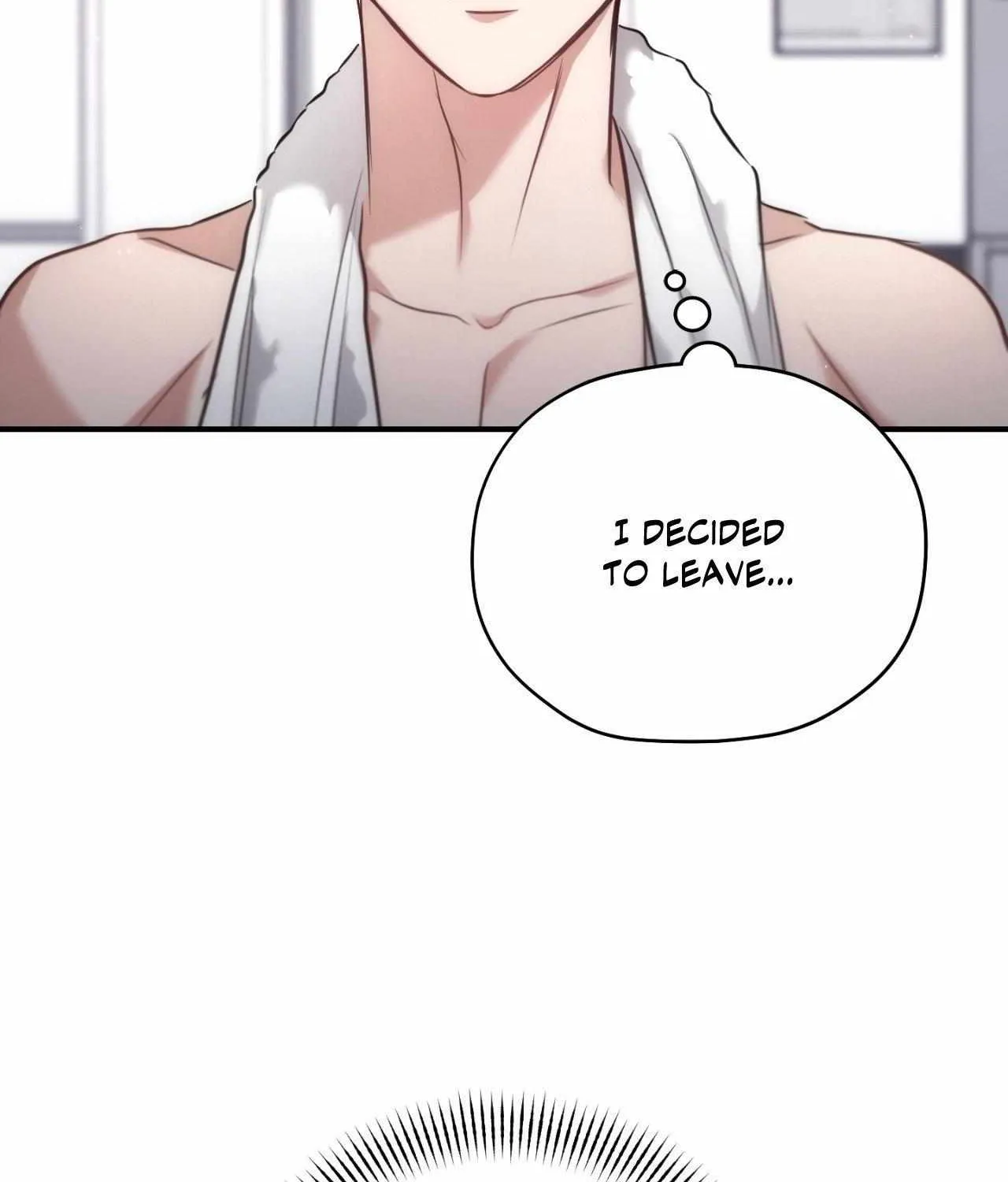 His Perfect Guide Chapter 21 page 90 - 
