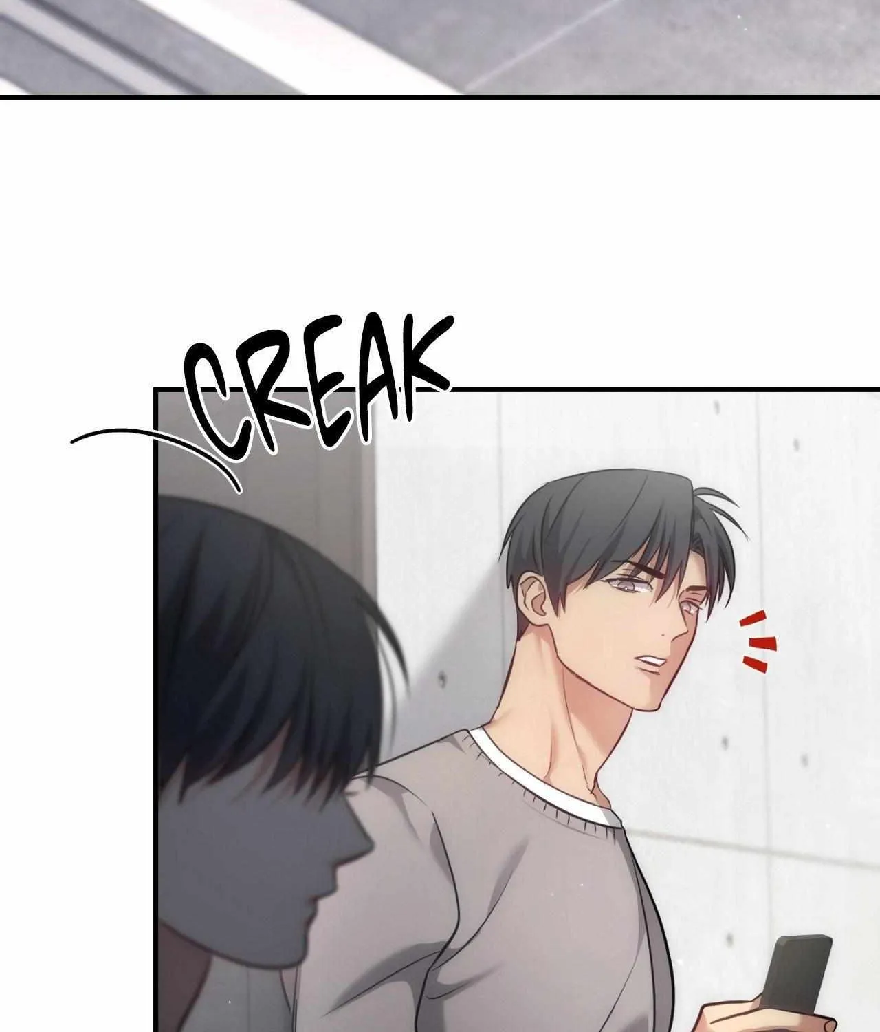 His Perfect Guide Chapter 21 page 96 - 