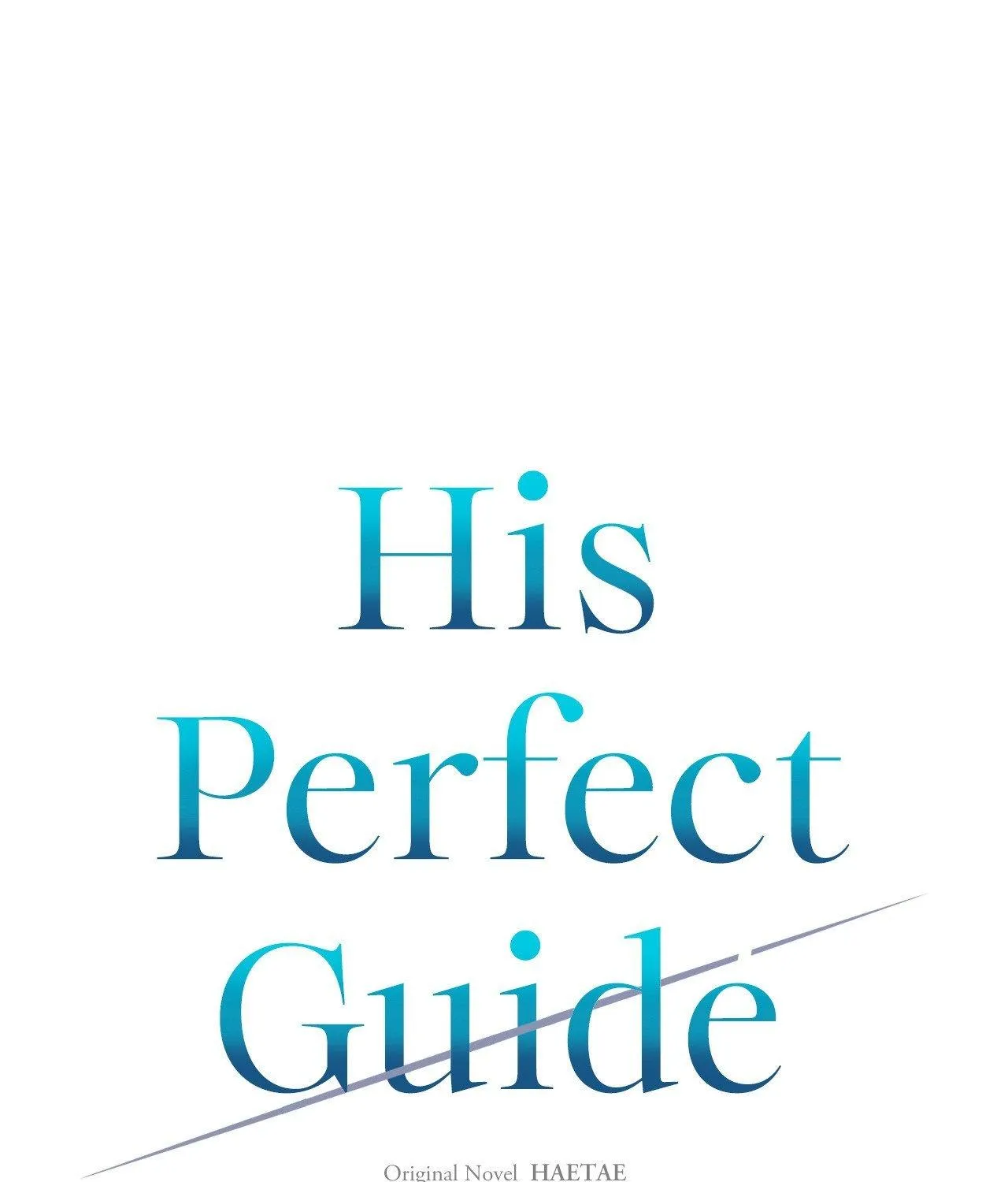His Perfect Guide Chapter 22 page 2 - 