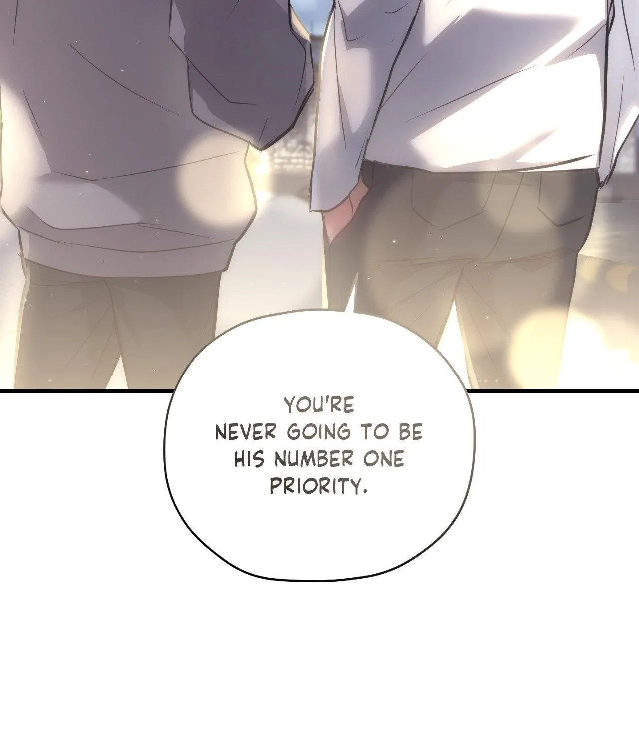 His Perfect Guide Chapter 22 page 107 - 