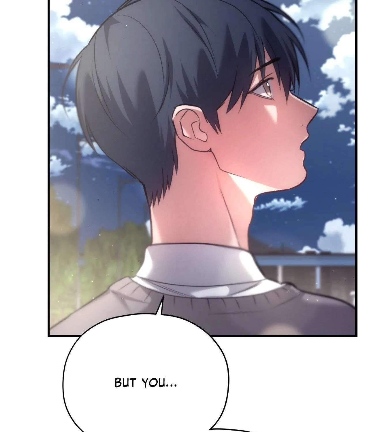 His Perfect Guide Chapter 22 page 109 - 