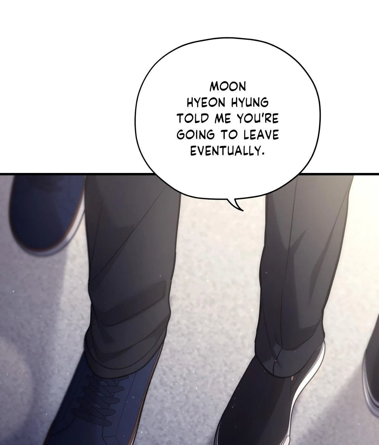 His Perfect Guide Chapter 22 page 114 - 