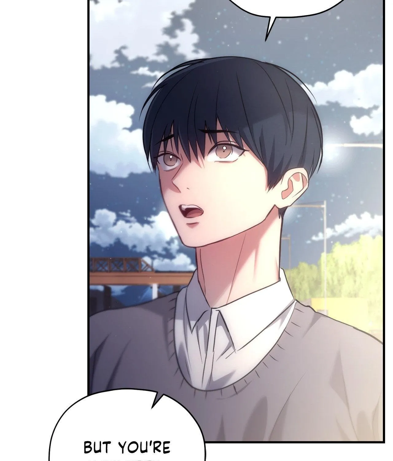 His Perfect Guide Chapter 22 page 118 - 