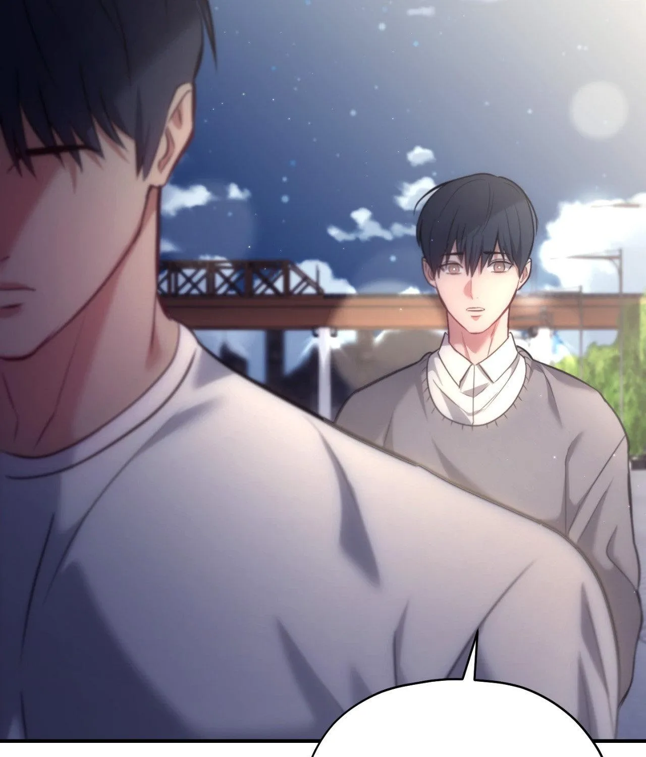His Perfect Guide Chapter 22 page 126 - 