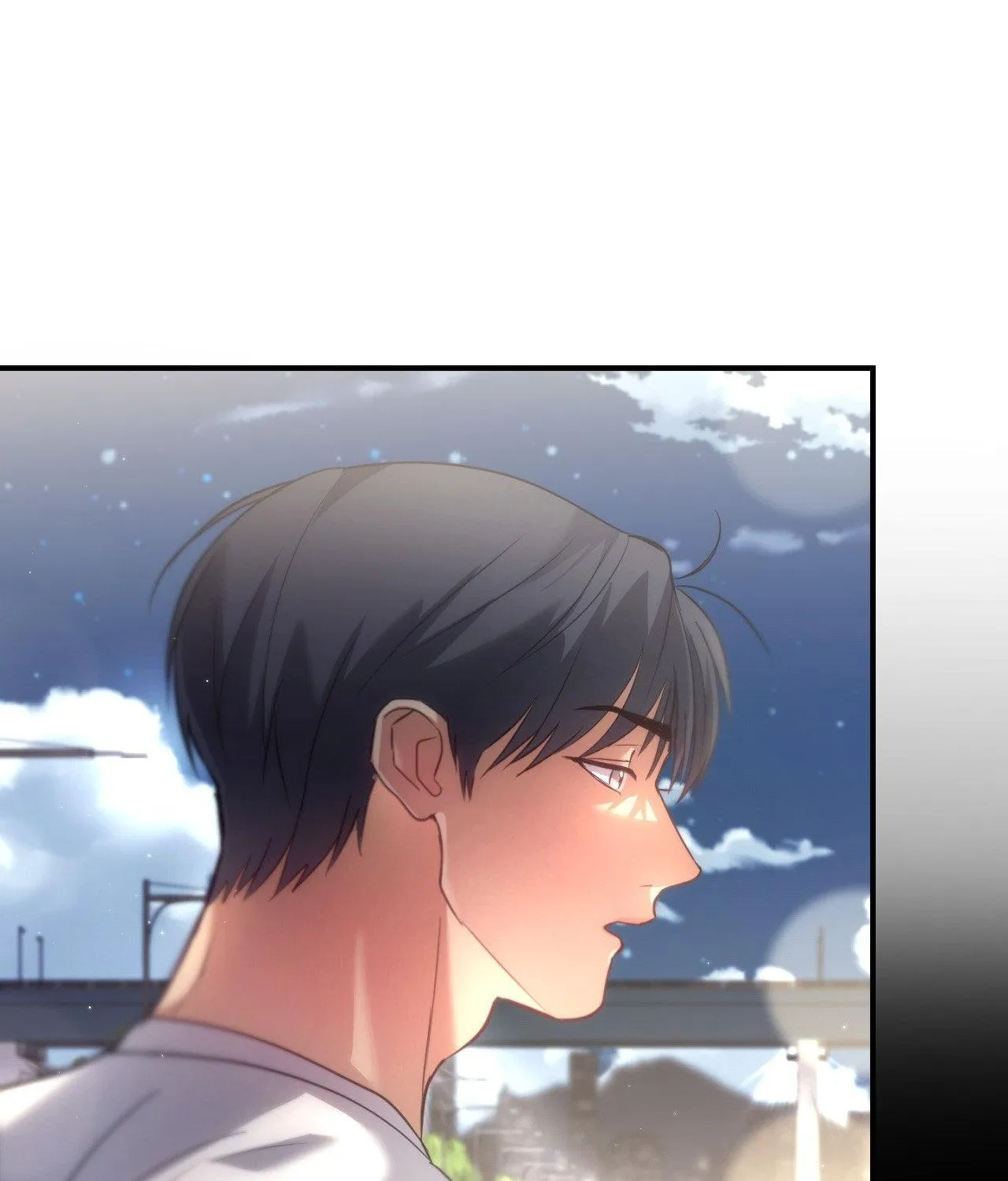 His Perfect Guide Chapter 22 page 128 - 