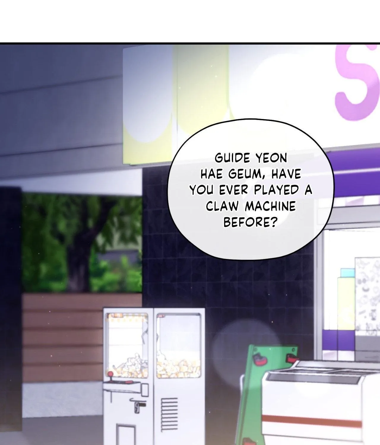 His Perfect Guide Chapter 22 page 138 - 