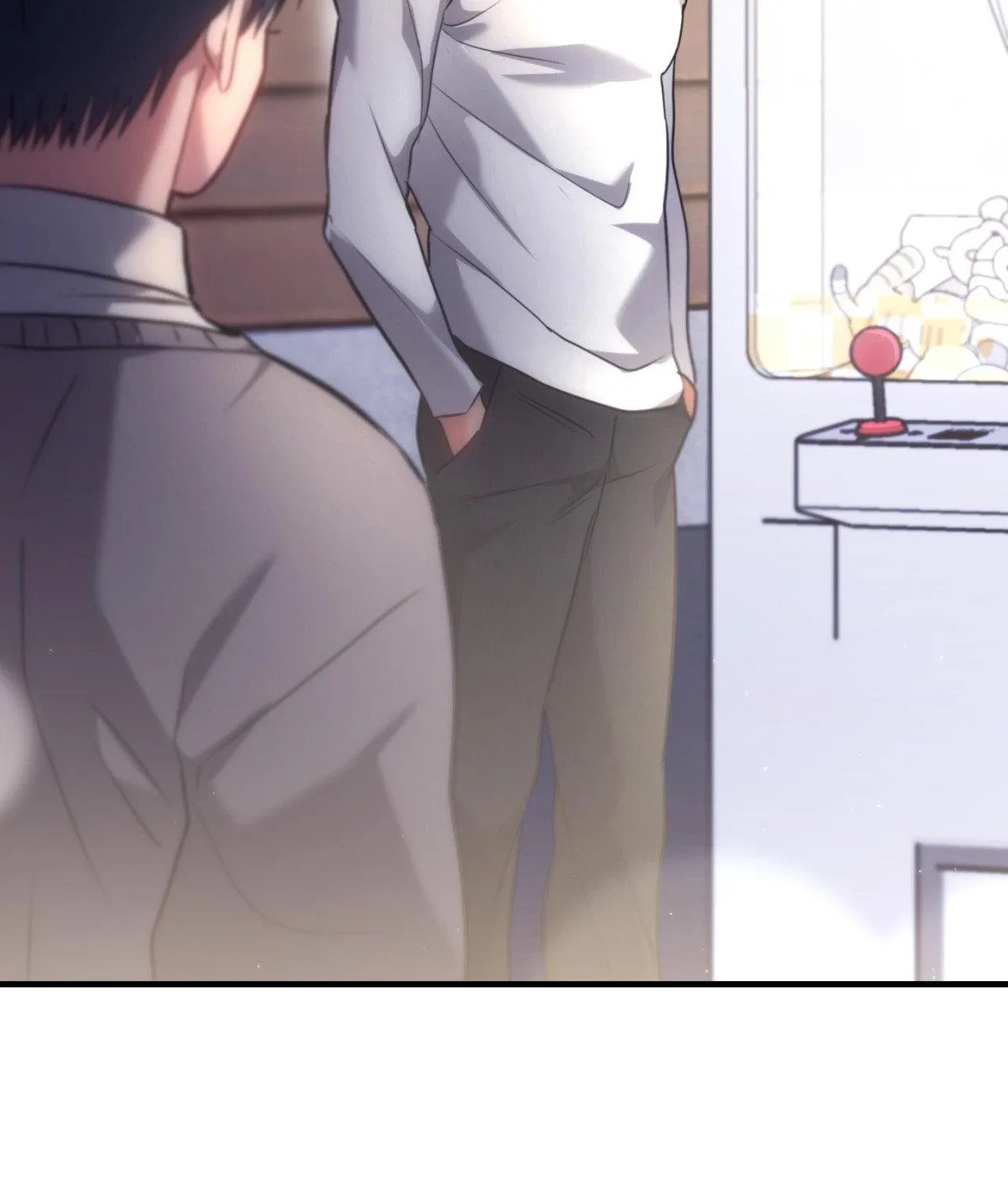His Perfect Guide Chapter 22 page 142 - 