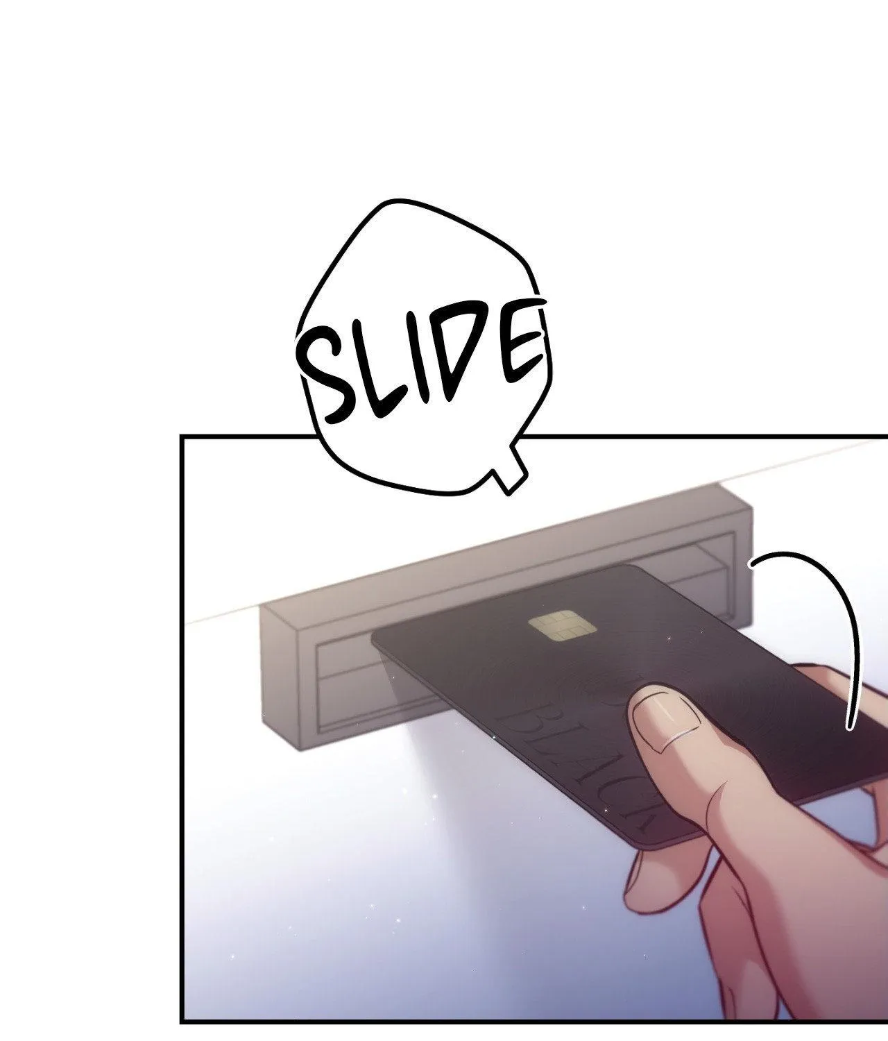His Perfect Guide Chapter 22 page 144 - 