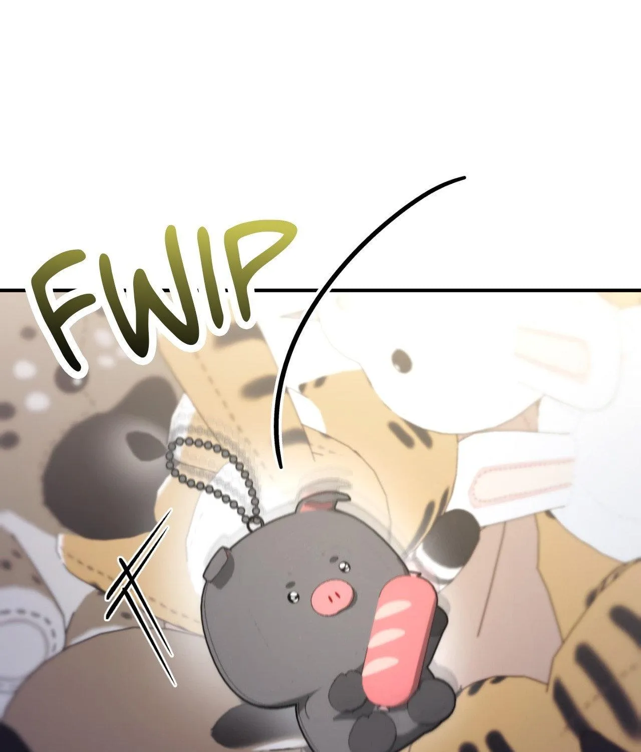 His Perfect Guide Chapter 22 page 148 - 