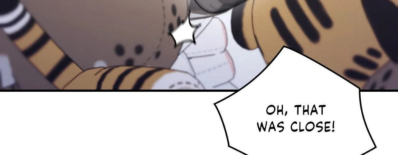 His Perfect Guide Chapter 22 page 149 - 