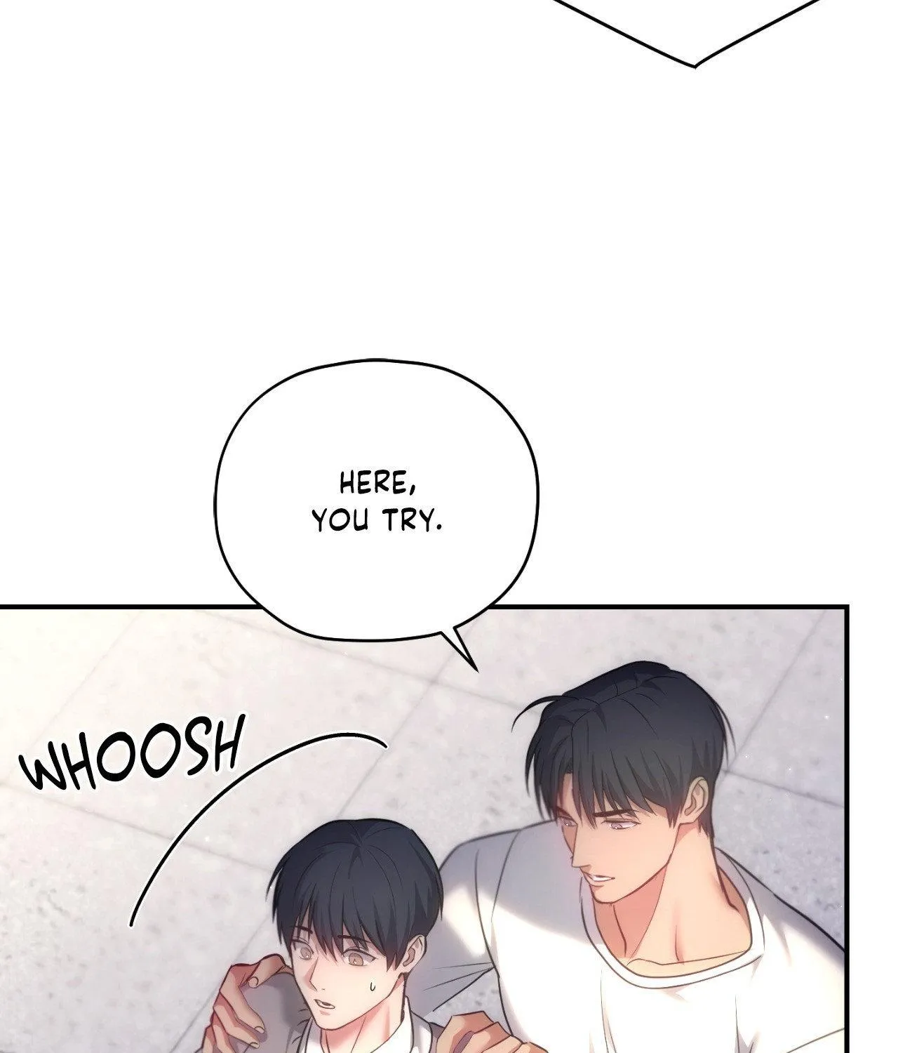His Perfect Guide Chapter 22 page 150 - 