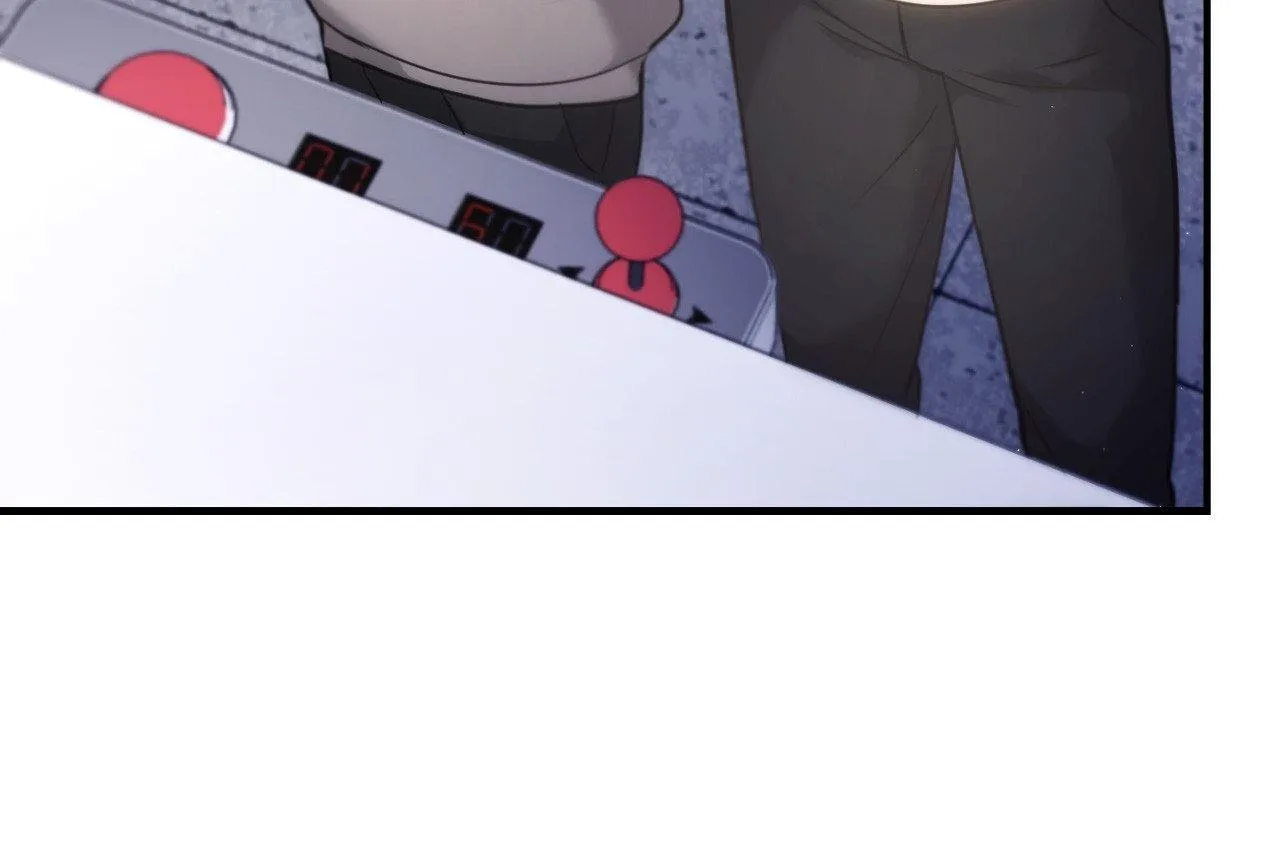 His Perfect Guide Chapter 22 page 152 - 