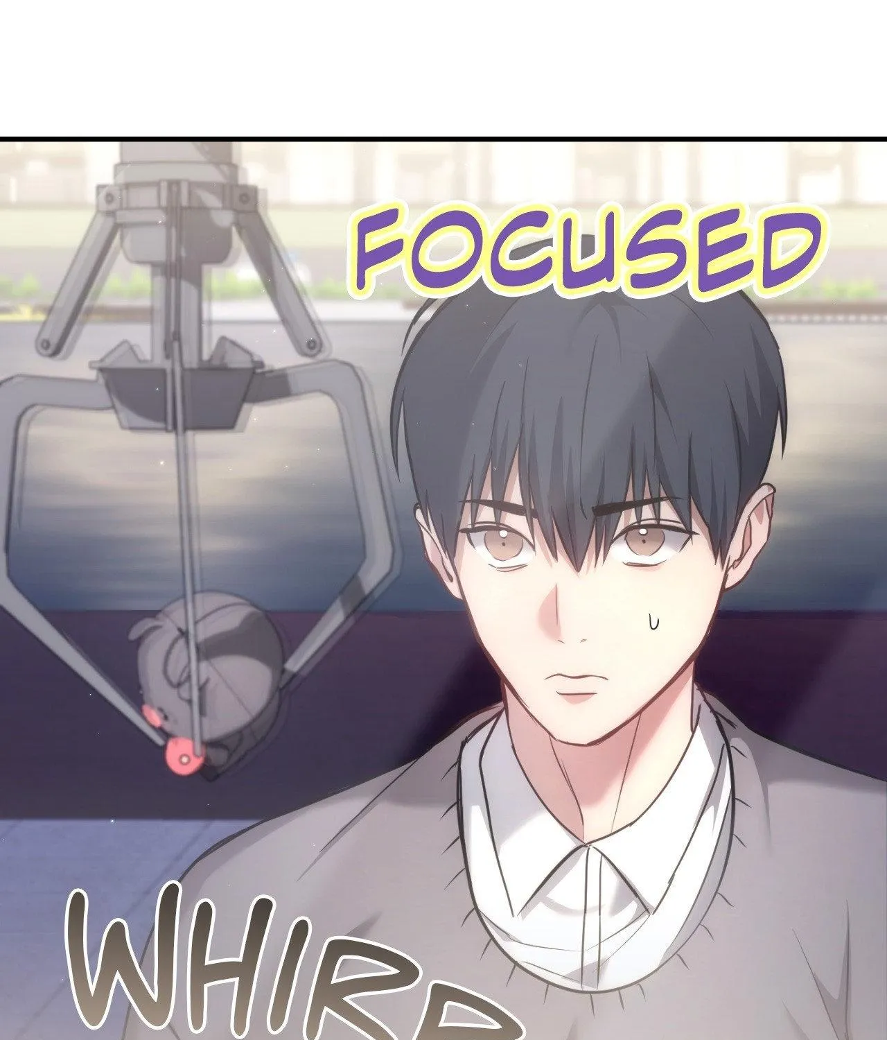 His Perfect Guide Chapter 22 page 153 - 