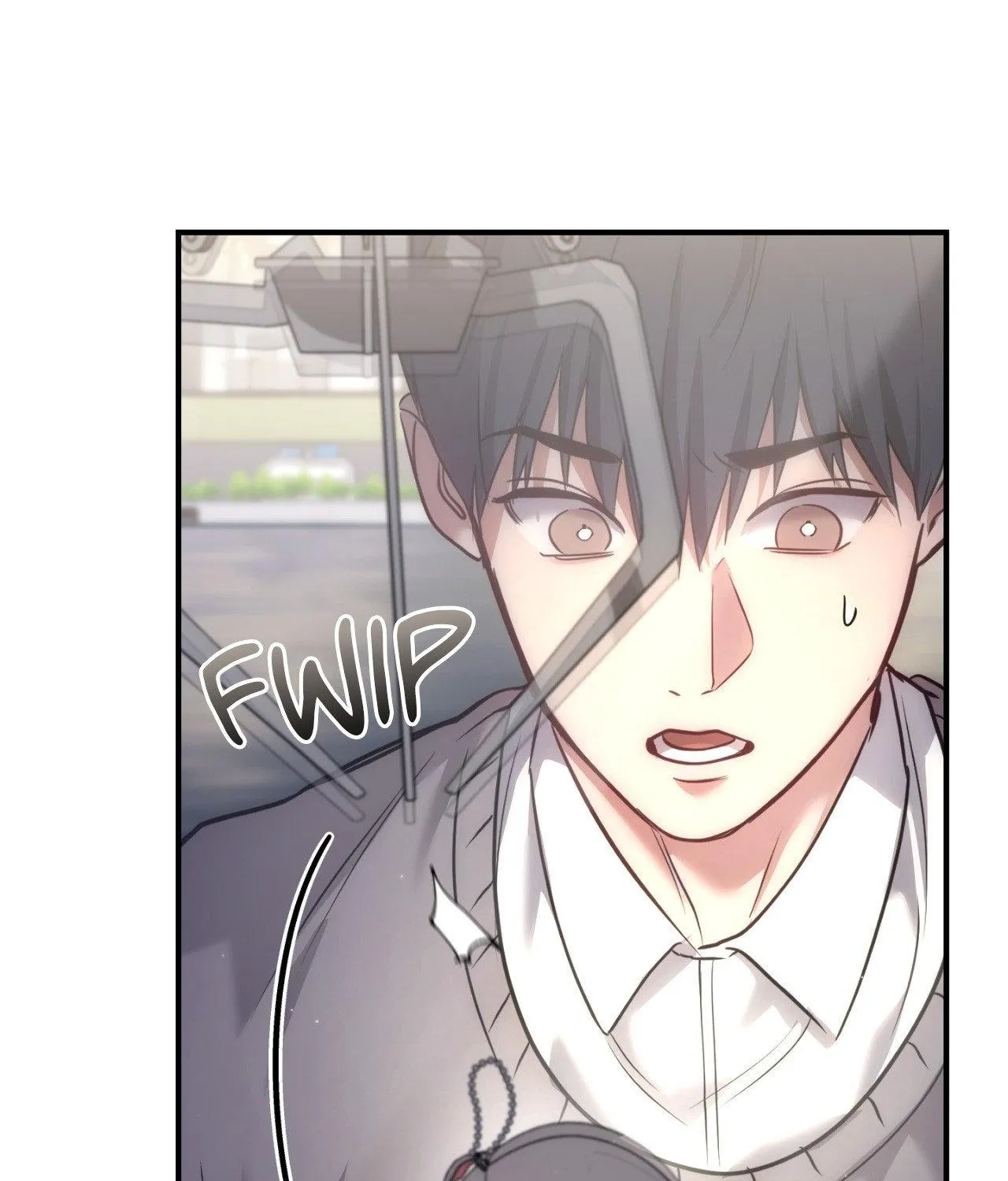 His Perfect Guide Chapter 22 page 155 - 