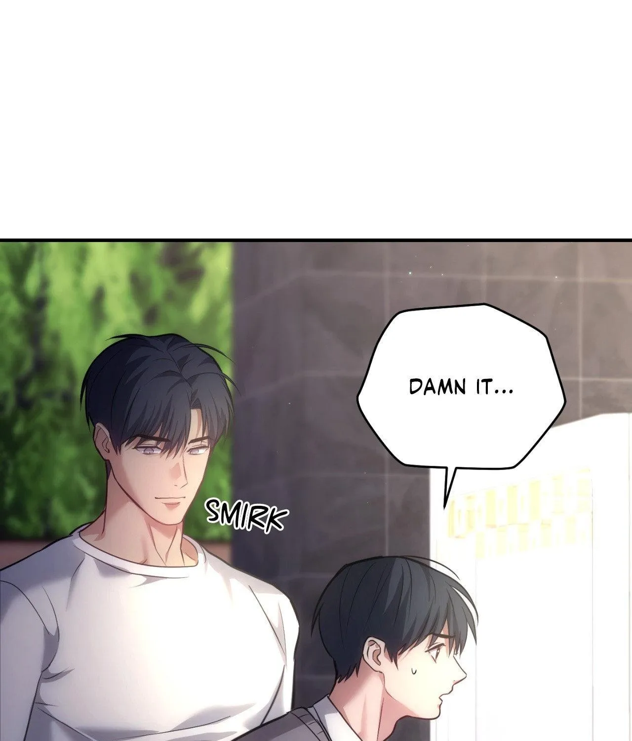 His Perfect Guide Chapter 22 page 157 - 