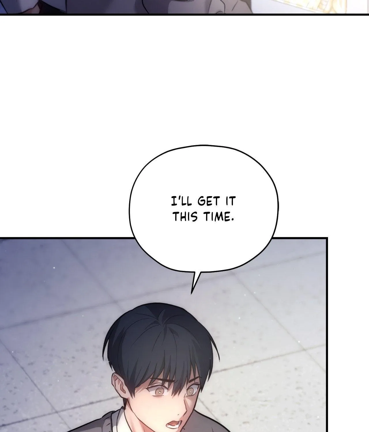 His Perfect Guide Chapter 22 page 159 - 
