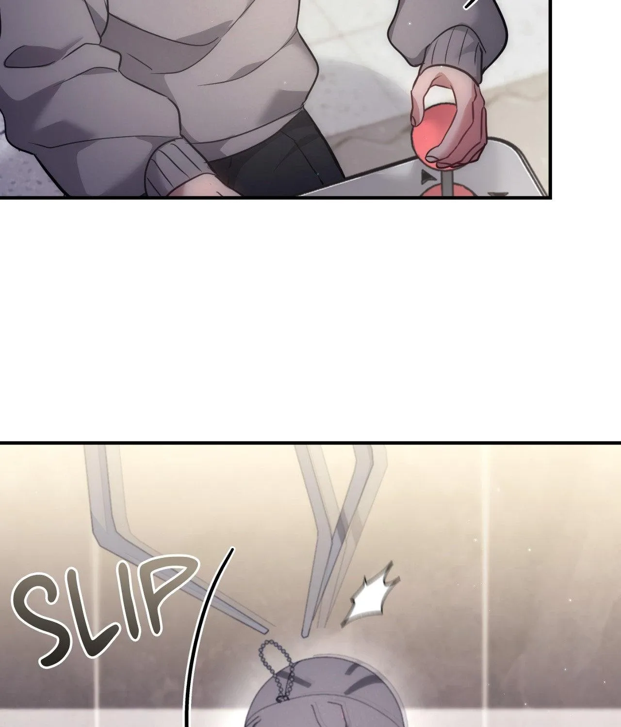 His Perfect Guide Chapter 22 page 161 - 