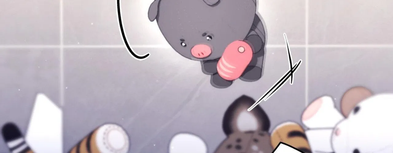 His Perfect Guide Chapter 22 page 162 - 