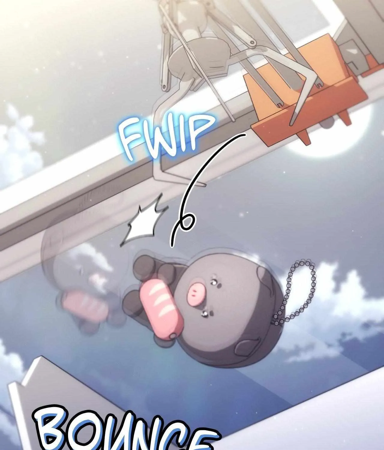 His Perfect Guide Chapter 22 page 165 - 