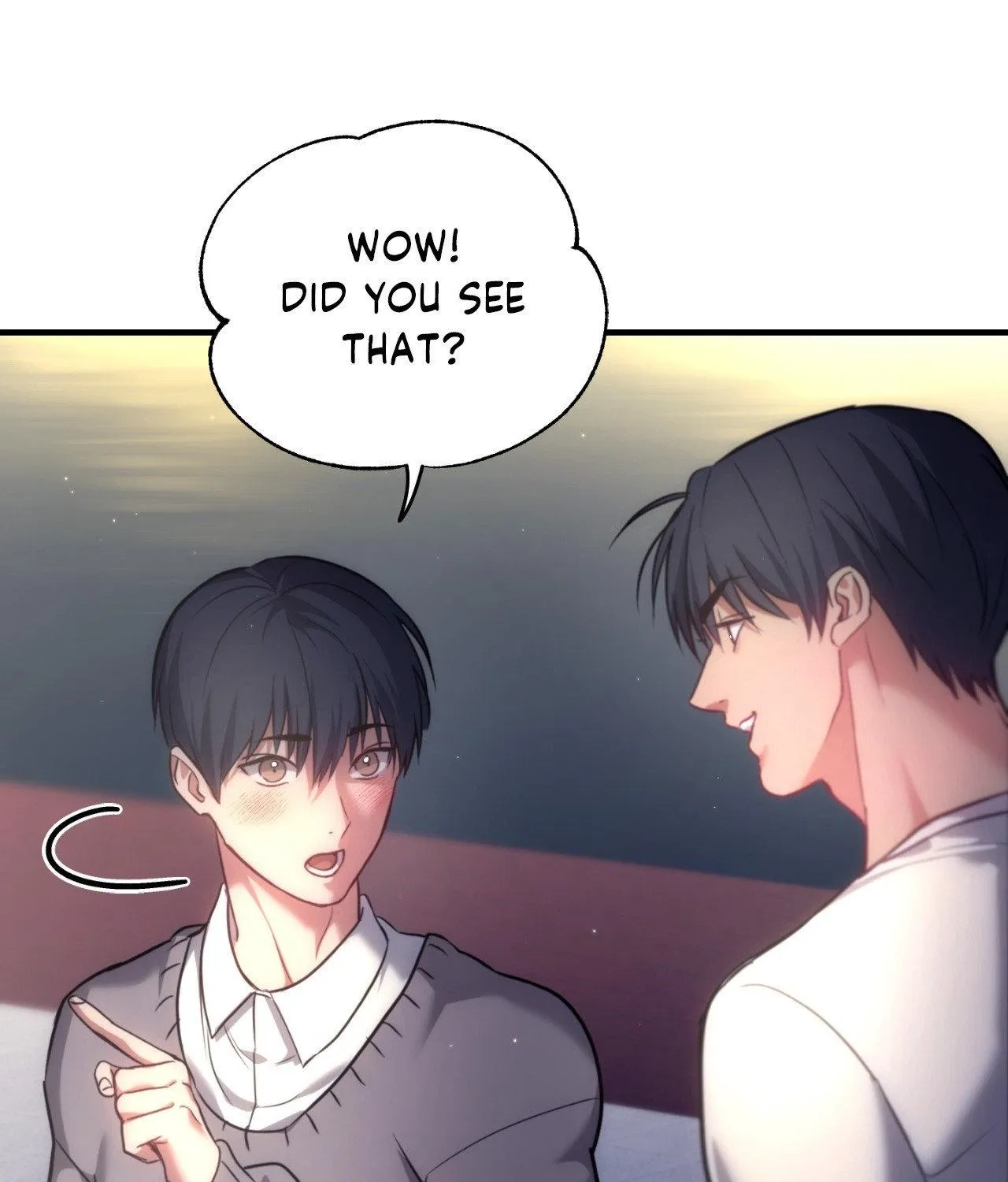 His Perfect Guide Chapter 22 page 168 - 