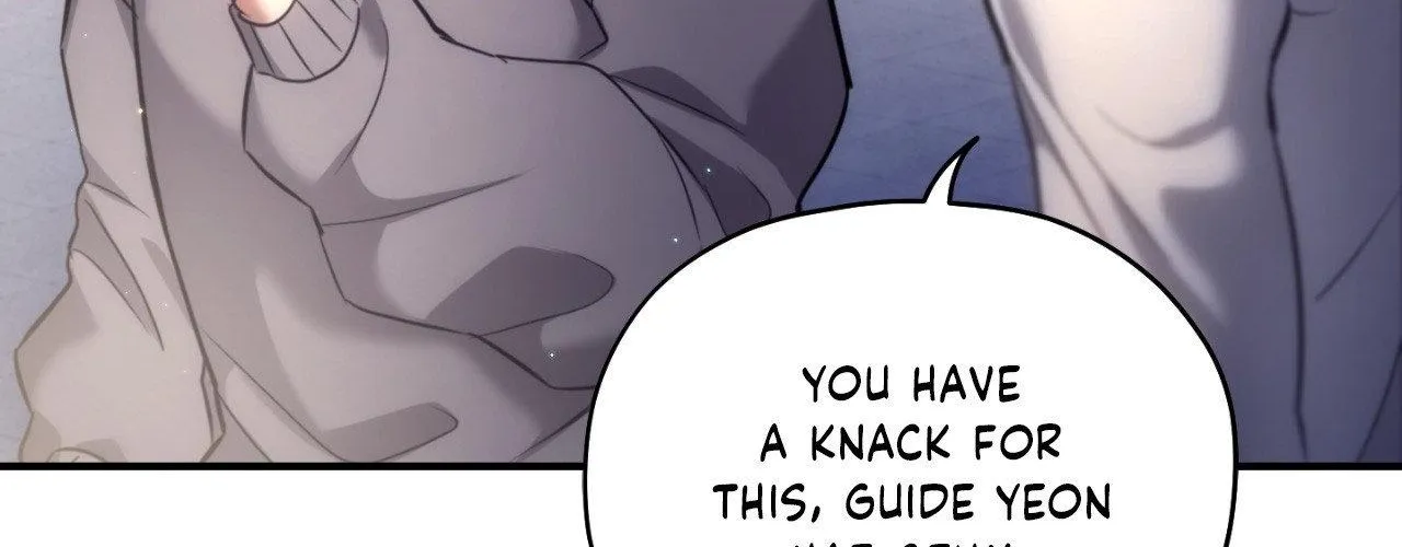 His Perfect Guide Chapter 22 page 169 - 
