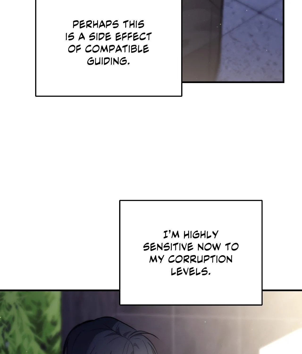 His Perfect Guide Chapter 22 page 172 - 